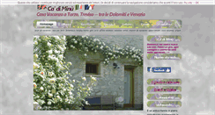 Desktop Screenshot of cadiminu.com